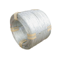 Tianjin Zhenxiang 125 gauge astm a641 045mm g12 fence galvanized wire